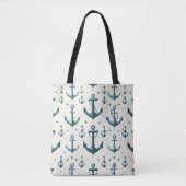 Lost Anchors Tasche (Vorderseite)