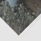 Lost Antlers Seidenpapier (Ausschnitt)