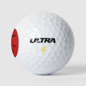 Lost Ball (Logo)
