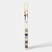 Lost Giraffe Phone Case (Rückseite / Links)