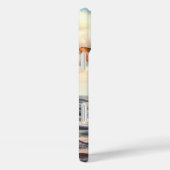 Lost Giraffe Phone Case (Rückseite / Rechts)