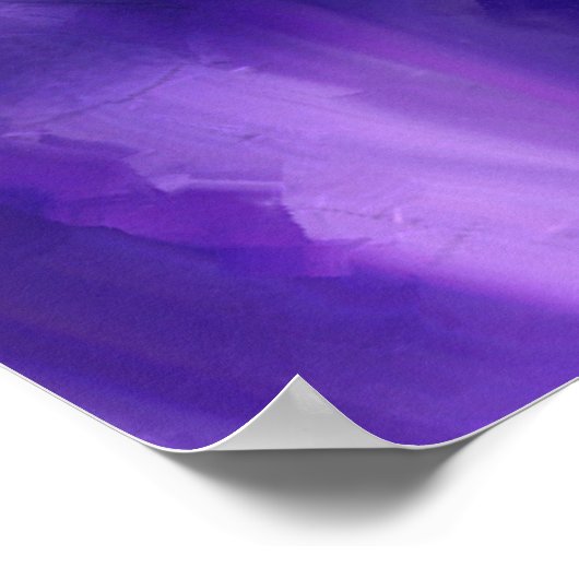 Lost Goddess Poster (Ecke)