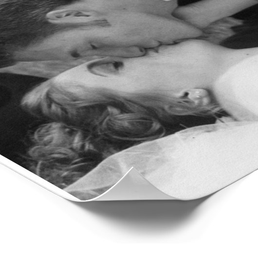 Lost Hat Poster (Ecke)