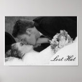 Lost Hat Poster (Vorne)