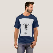 Lost in Feedback T-Shirt (Vorne ganz)