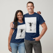 Lost in Feedback T-Shirt (Unisex)