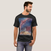 Lost In Space T-Shirt (Vorne ganz)