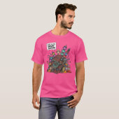 Lost in the Grand Bazaar T-Shirt (Vorne ganz)