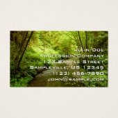 Lost Man Creek I im Redwood Nationalpark (Vorderseite)