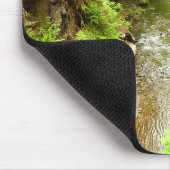 Lost Man Creek II - Redwood Nationalpark Mousepad (Ecke)