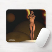 Lost Mousepad (Mit Mouse)