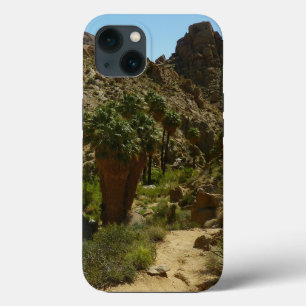 Lost Palms Oasis II im Joshua Tree National Park Case-Mate iPhone Hülle