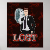 LOST - Poster (Vorne)