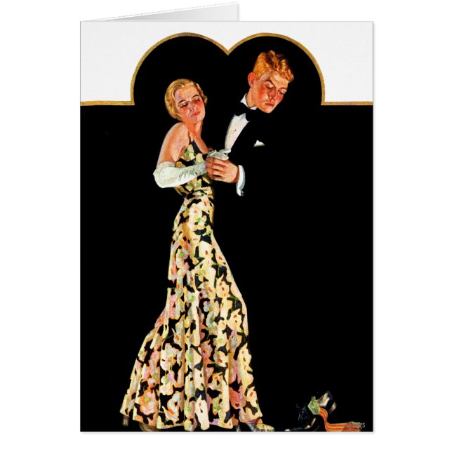 Lost Suspender (Vorne)