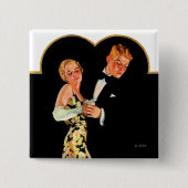 Lost Suspender Button (Vorderseite)