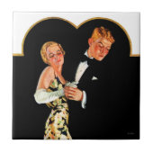 Lost Suspender Fliese (Vorderseite)