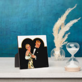 Lost Suspender Fotoplatte (InSitu)