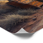 Lost Treasures Poster (Ecke)