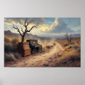 Lost Treasures Poster (Vorne)