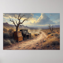 Lost Treasures Poster