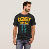 Lost World Ladies T-Shirt (Vorne ganz)