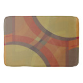 Lösung Bath Mat Badematte (Vorderseite)