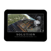 Lösung: Inspiration 1 Magnet (Horizontal)