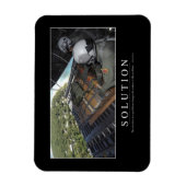 Lösung: Inspiration 1 Magnet (Vertikal)