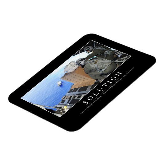 Lösung: Inspiration 2 Magnet (Linke Seite)