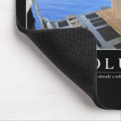 Lösung: Inspiration 2 Mousepad (Ecke)