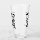 Lösung von Verbrechen mit Reed und Billie Glas (Links)