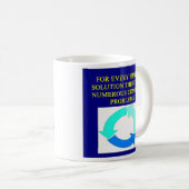Lösungen und Problemsprichwörter, Lösungen und… Kaffeetasse (VorderseiteRechts)