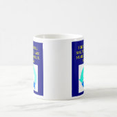 Lösungen und Problemsprichwörter, Lösungen und… Kaffeetasse (Mittel)