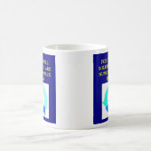 Lösungen und Problemsprichwörter, Lösungen und… Kaffeetasse (Mittel)