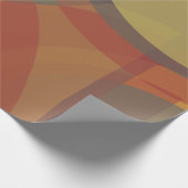 Lösungspapier Geschenkpapier (Ecke)