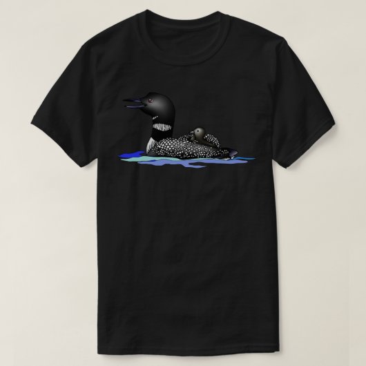 Lot 6 T-Shirt (Design vorne)
