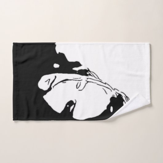 Lot Ehefrau Badhandtuch Set (Handtuch)