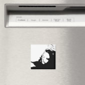 Lot Ehefrau Magnet (In Situ (Geschirrspüler))