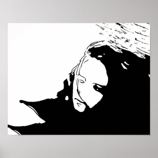 Lot Ehefrau Poster (Vorne)