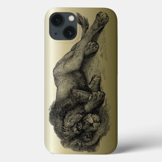 Löt im Vektor-Modus Case-Mate iPhone Hülle (Rückseite)