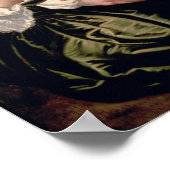 Lot und seine Töchter Poster (Ecke)