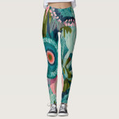 Lote Leggings (Vorderseite)