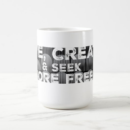 Lotem Kaffeetasse (Mittel)