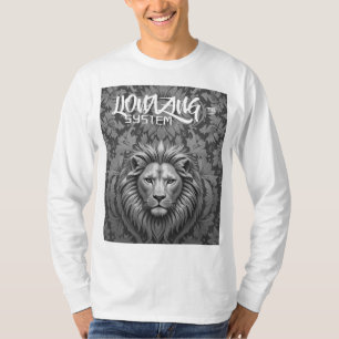 Löten des Systems T-Shirt