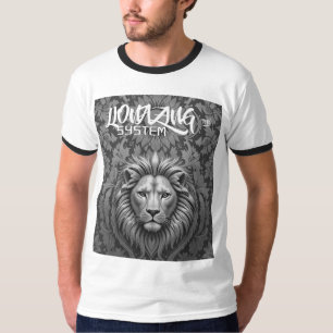 Löten des Systems T-Shirt