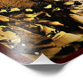 Löten von Frauen während des Zweiten Weltkriegs Fotodruck (Ecke)