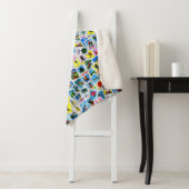 Loteria Blanket Sherpadecke (Beispiel)