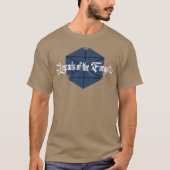 LOTF Logo T-Shirt (Vorderseite)
