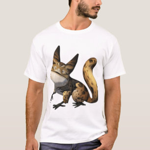 Loth Cat (Rebels) T-Shirt