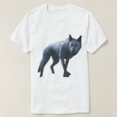 Loth Wolf (Rebels) T-Shirt (Design vorne)